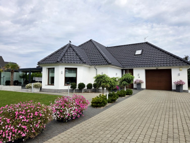 Dom Gorzów Wielkopolski