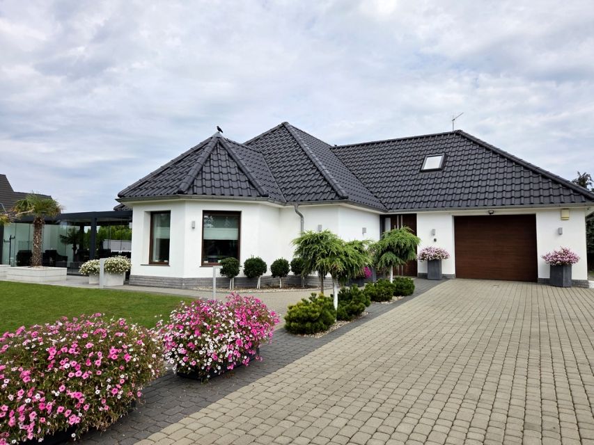 Dom Gorzów Wielkopolski