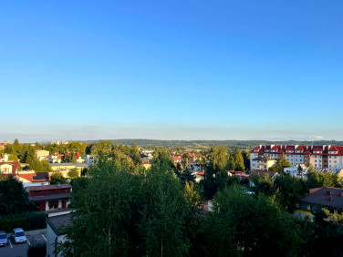 Mieszkanie Rzeszów