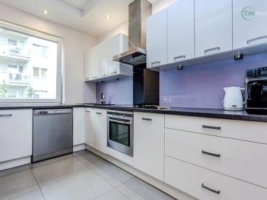 Mieszkanie blok mieszkalny Warszawa