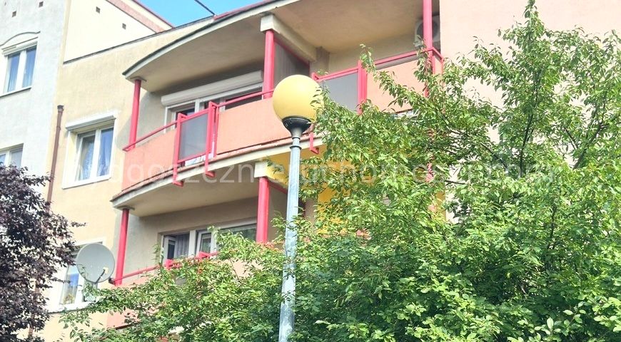 Mieszkanie Bydgoszcz