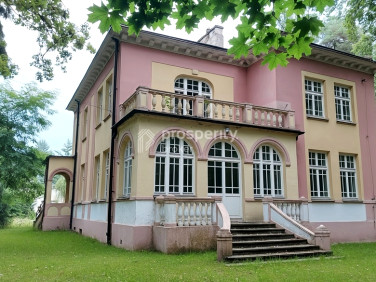 Dom Konstancin-Jeziorna