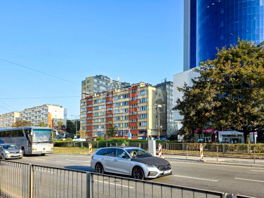 Mieszkanie blok mieszkalny WARSZAWA