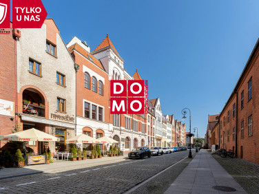 Budynek użytkowy Elbląg