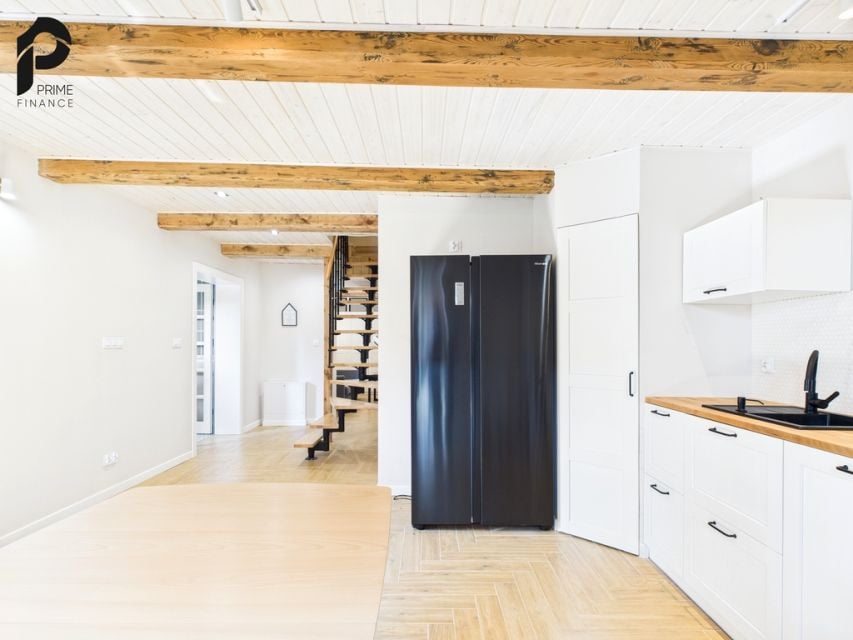 Dom Kalisz sprzedaż