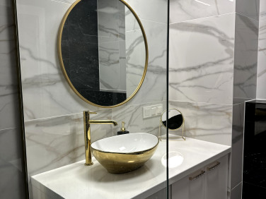 Mieszkanie Świnoujście