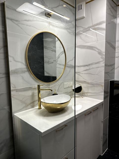 Mieszkanie Świnoujście