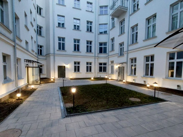 Mieszkanie Łódź