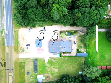 Dom Porost sprzedaż