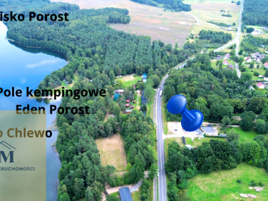 Dom Porost
