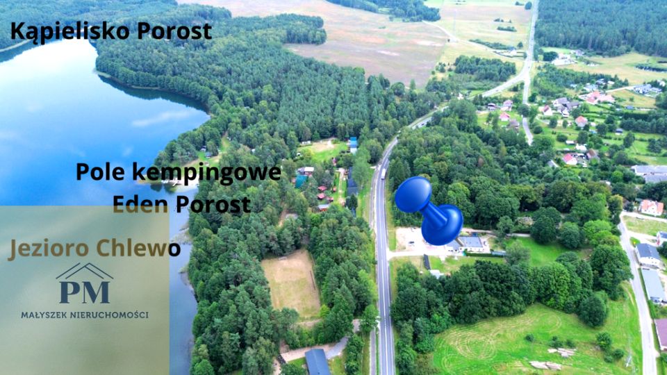 Dom Porost