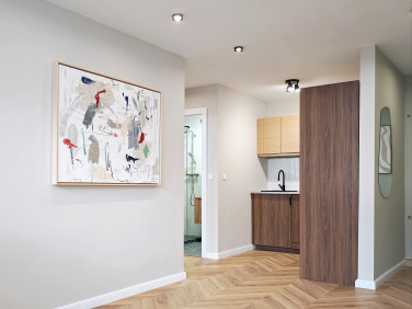 Mieszkanie blok mieszkalny sprzedaż