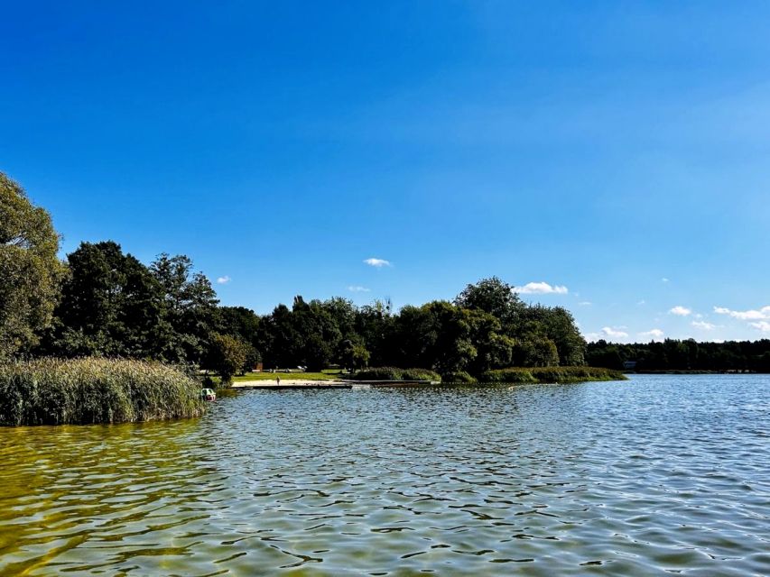 Działka budowlana Poznań