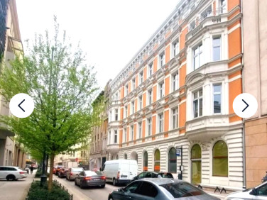 Mieszkanie Łódź