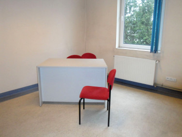 Lokal Luboń