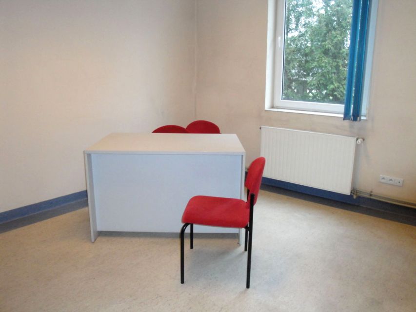 Lokal Luboń