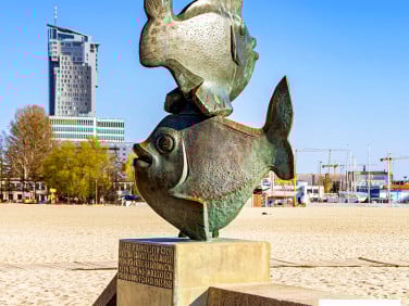 Mieszkanie Gdynia
