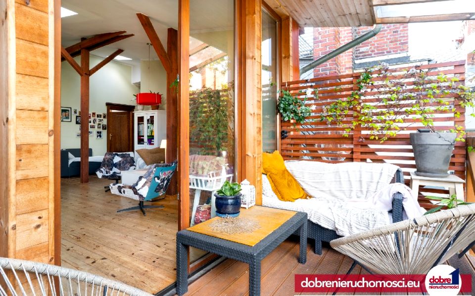 Mieszkanie Bydgoszcz