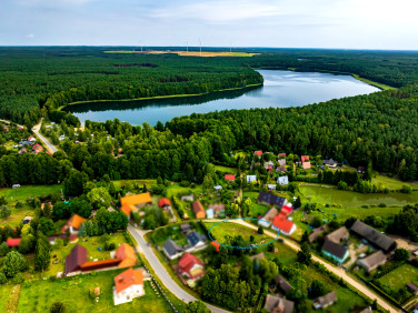 Działka budowlana Dominikowo