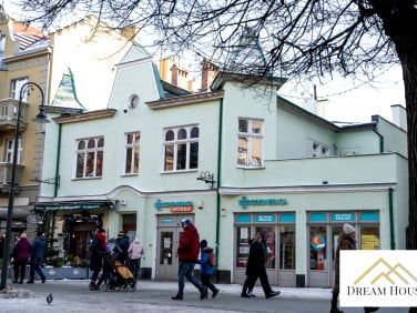 Dom Sopot