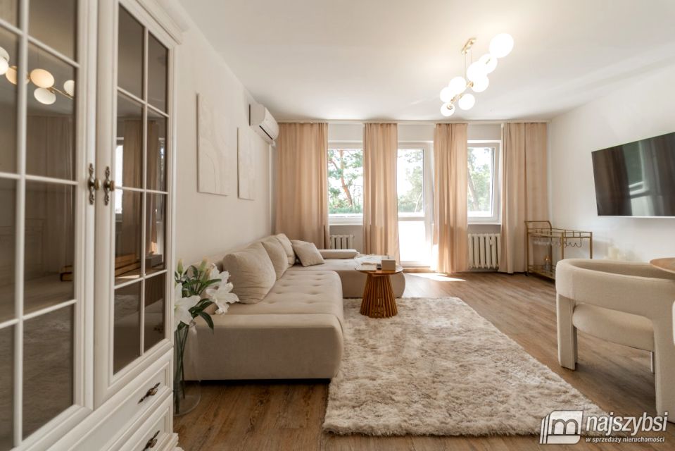 Mieszkanie Goleniów
