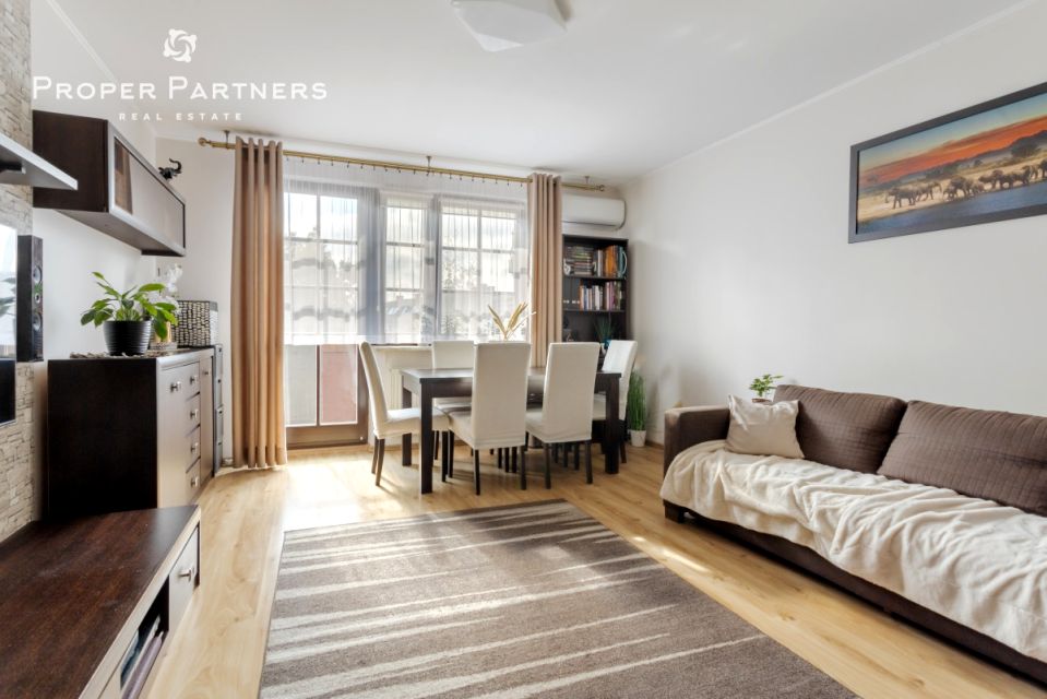 Mieszkanie Warszawa sprzedaż