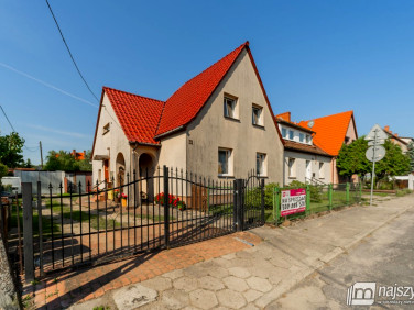 Mieszkanie Goleniów