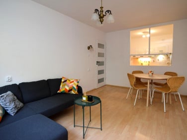 Mieszkanie Kraków wynajem