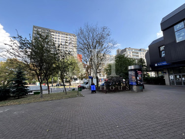 Lokal Warszawa