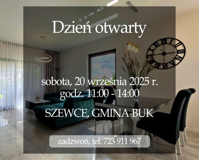 Dom Szewce