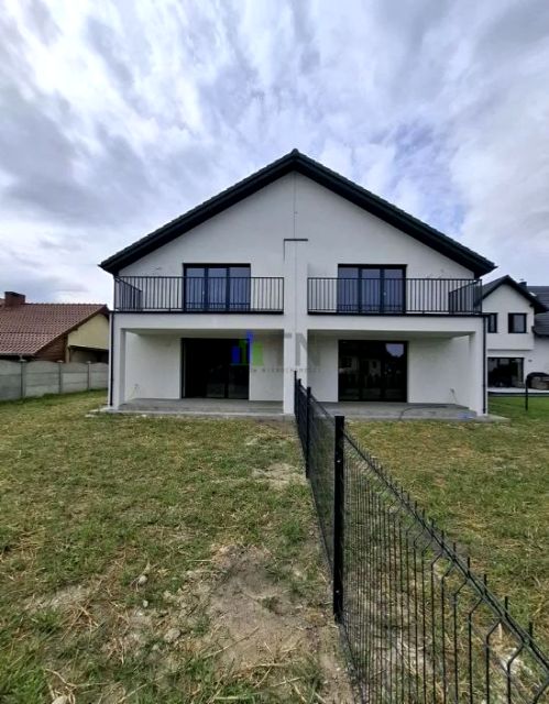 Mieszkanie Dobrzykowice