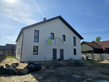 Mieszkanie Nadolice Wielkie