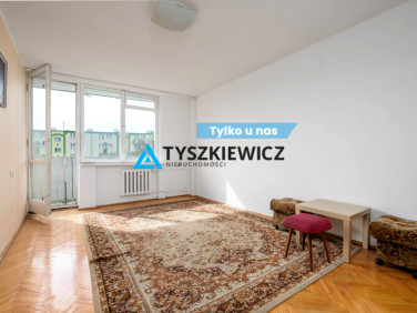 Mieszkanie Gdańsk