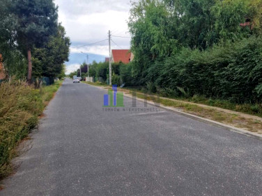 Działka budowlana Miłoszyce