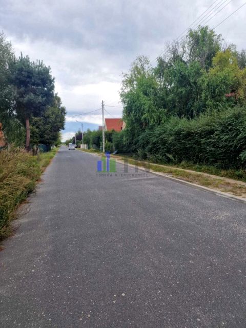 Działka budowlana Miłoszyce