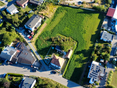 Pusta działka Tarnowskie Góry