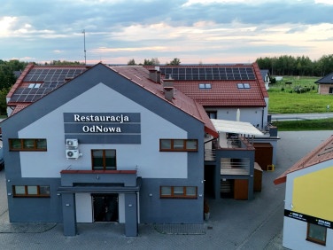 Lokal Rzezawa