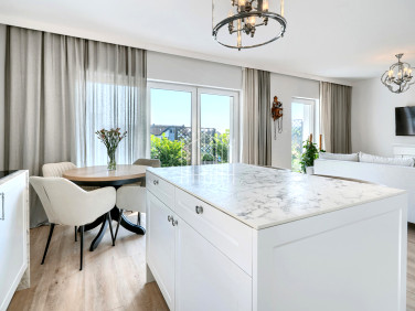 Mieszkanie Bojano sprzedaż