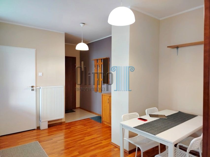 Mieszkanie Bydgoszcz