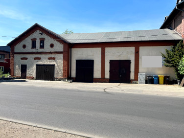 Budynek użytkowy Sosnowiec