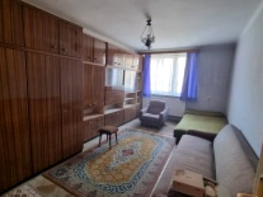 Mieszkanie Tuchów