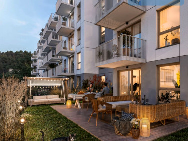 Mieszkanie blok mieszkalny sprzedaż