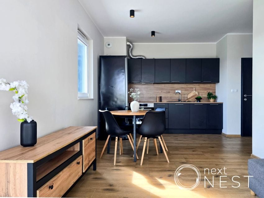 Mieszkanie blok mieszkalny sprzedaż