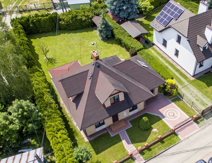 Dom Rzeszów sprzedaż