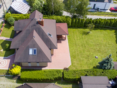 Dom wolnostojący sprzedaż