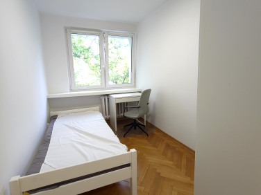 Pokój Warszawa