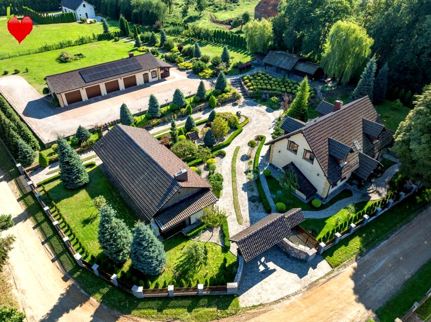 Dom Wozławki