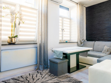 Mieszkanie Częstochowa