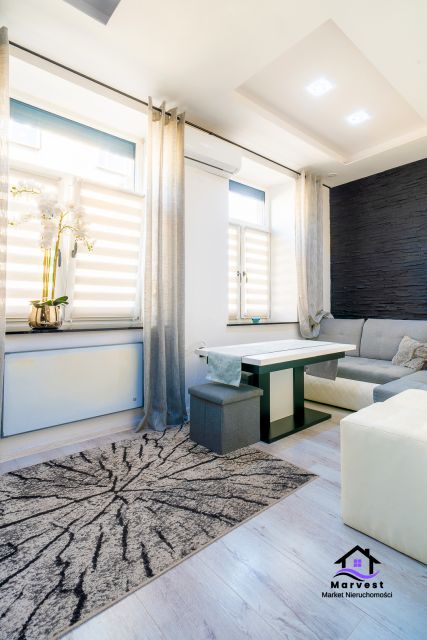 Mieszkanie Częstochowa