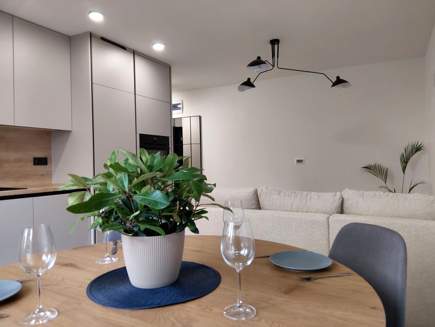 Mieszkanie Warszawa sprzedaż